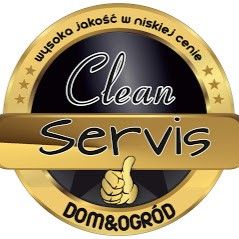 clean service myślenice
