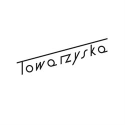 Klubokawiarnia Towarzyska