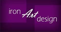 Iron Art Design Kamila Rut