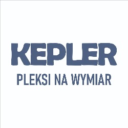 KEPLER Plexi na Wymiar