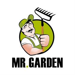 Centrum Ogrodnicze Mr. Garden