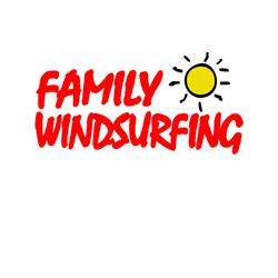 Family Windsurfing