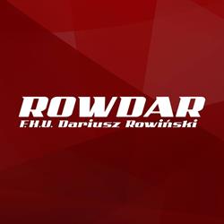 F.H.U. ROWDAR Rowiński Dariusz