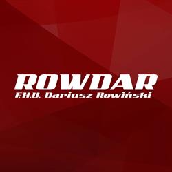 F.H.U. ROWDAR Rowiński Dariusz