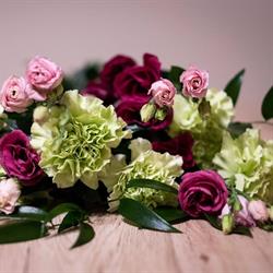 Kwiatuchy u Asiuchy Pracownia Florystyczna Joanna Grodecka
