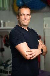 Gabinet Fizjoterapii FizjoProgress Ireneusz Stefański