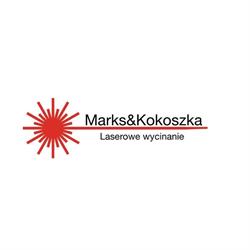Marks&Kokoszka - Balustrady i Poręcze - Producent