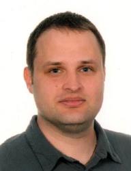 Filip Zapaśnik IT