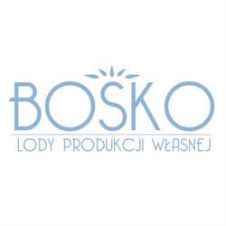 Bosko Zamość - Lody Produkcji Własnej