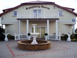 Kryształowy Dworek