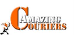 Amazing Couriers