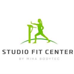 Studio Fit Center, trening EMS