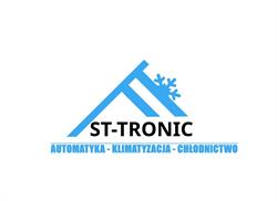 "ST-TRONIC" Automatyka dla domu i biura