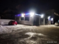 Firma nocą