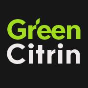 Greencitrin