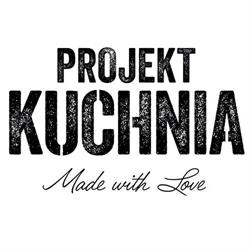 PROJEKT KUCHNIA