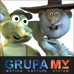 GrupaMY