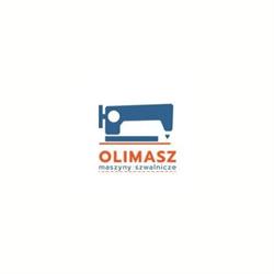 Olimasz maszyny szwalnicze