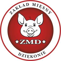 Zakład Mięsny Dziękonie