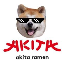 Akita Ramen
