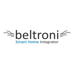 beltroni - smart home integrator. Twój inteligentny dom