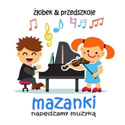 MAZANKI Żłobek napędzany muzyką (Zielonki - Wieś)