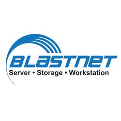 BLASTNET - Sprzedaż i serwis serwerów