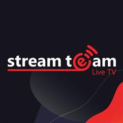 StreamTeam Live Tv - Transmisje online