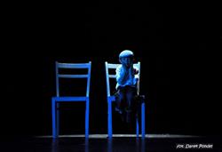 Teatr Tańca Step