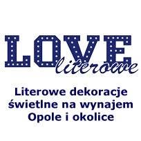 Literowe LOVE