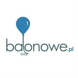 Balonowe.pl - balony z helem i party shop