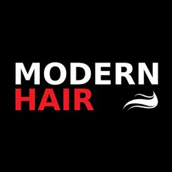 Modern Hair