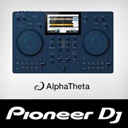 Super Hi-Fi - Pioneer DJ