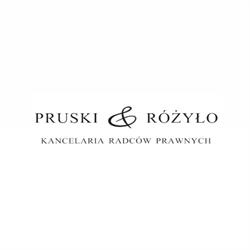 Pruski & Różyło Kancelaria Radców Prawnych Spółka Partnerska