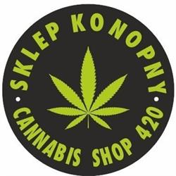 Cannabis Shop 420