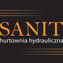Sanit Łęczna Sklep Hydrauliczny Instal-Serwis Lubartów
