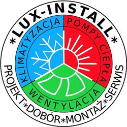 LUX-INSTALL
