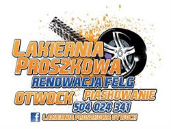 Renowacja Felg Otwock Lakierowanie Proszkowe