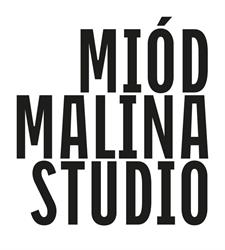 Miód Malina - Studio Fotografii Kulinarnej