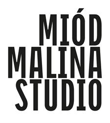 Miód Malina - Studio Fotografii Kulinarnej