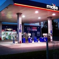 MOYA Stacja Paliw