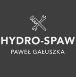 HYDRO-SPAW Usługi hydrauliczne i spawalnicze