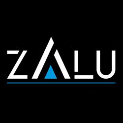 ZALU - ogrodzenia aluminiowe