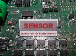 SENSOR