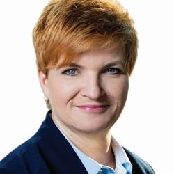 Biuro Poselskie Urszuli Augustyn