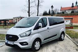 ER-BUS Mięzynarodowy Przewóz Osób do Danii i Niemiec