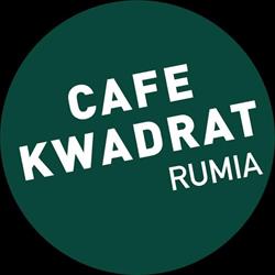 Cafe Kwadrat Rumia