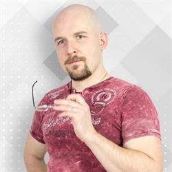 Kamil Druzd