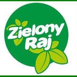 Zielony Raj Gospodarstwo Szkółkarskie B.A. Marcinkowscy