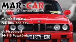 Mar-Car Mechanika Samochodowa